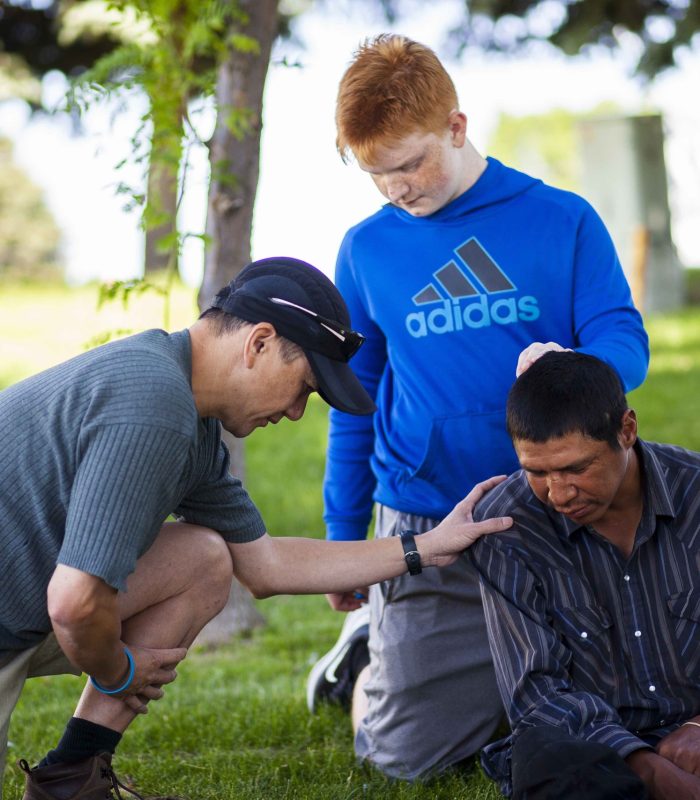 guys in park1